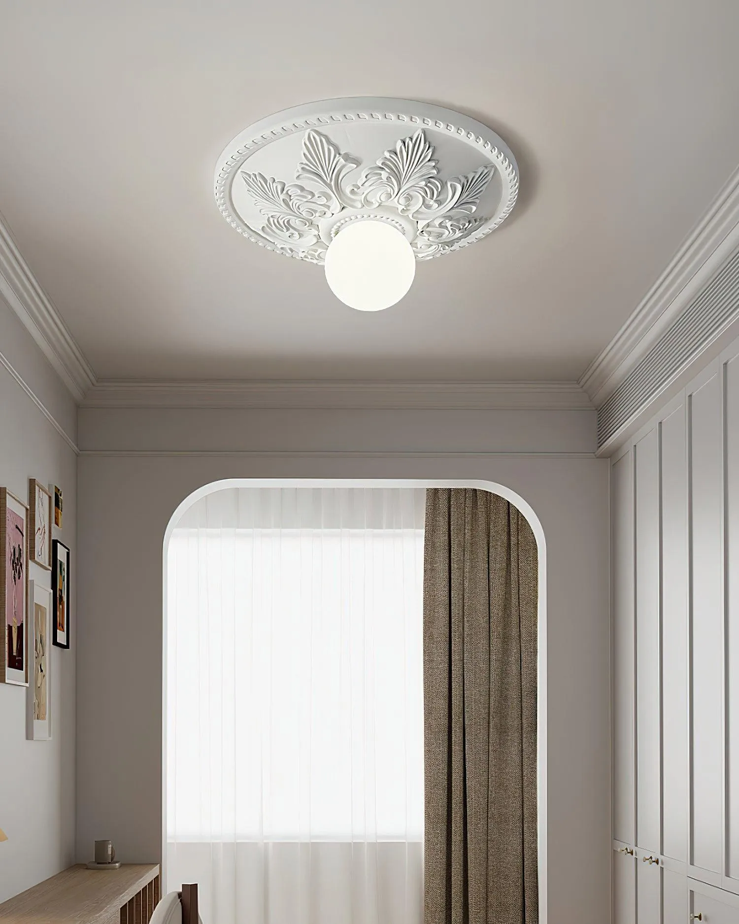 Suilven Ceiling Light