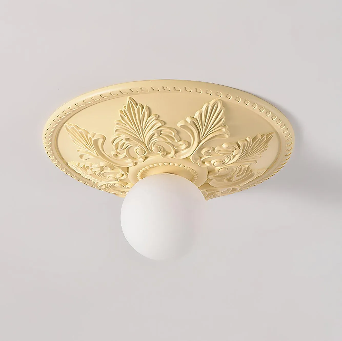 Suilven Ceiling Light