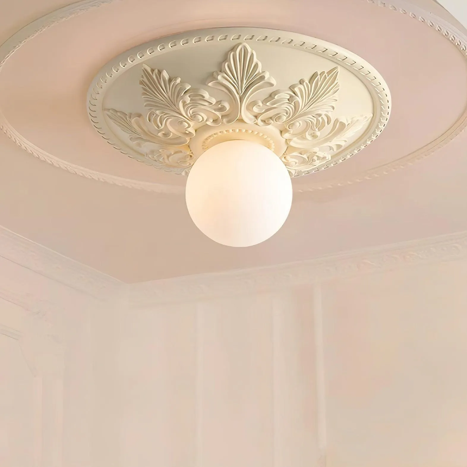 Suilven Ceiling Light