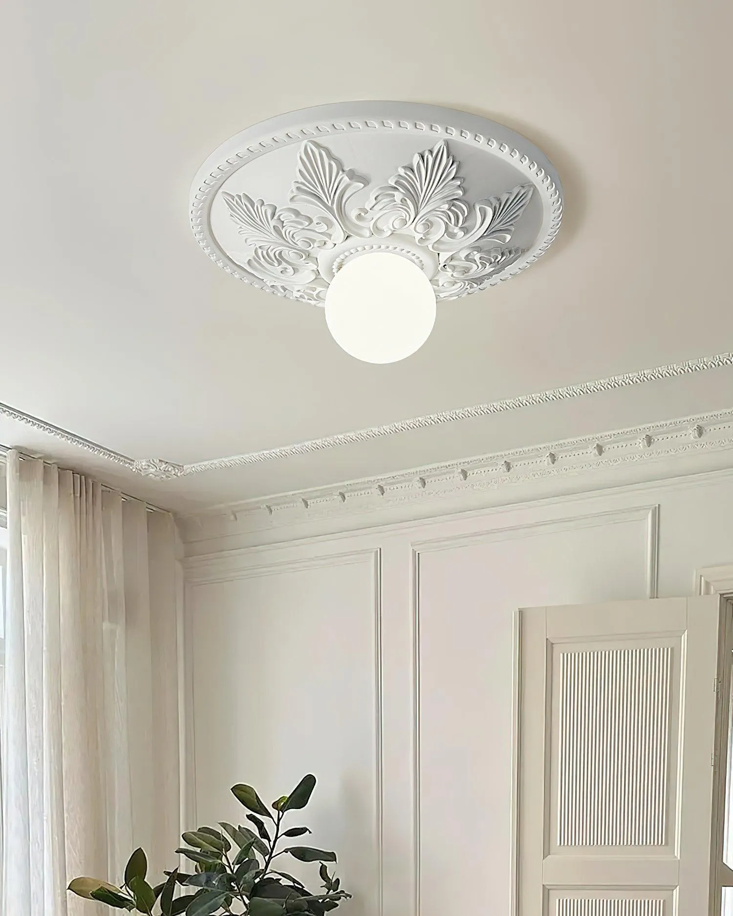 Suilven Ceiling Light