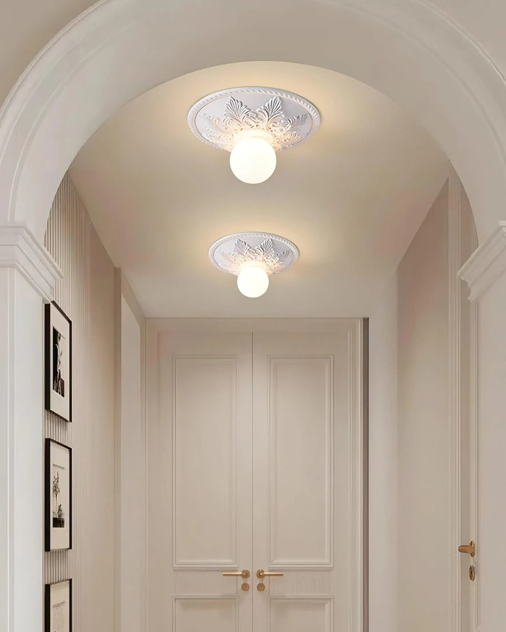 Suilven Ceiling Light