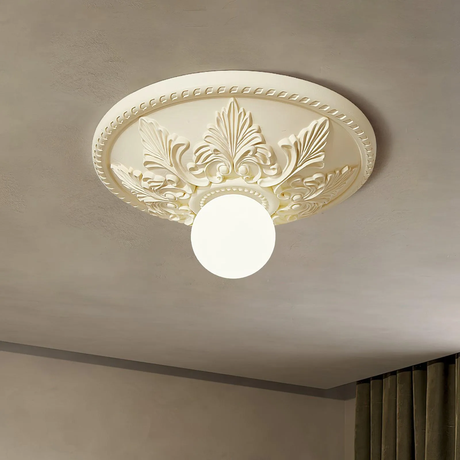 Suilven Ceiling Light
