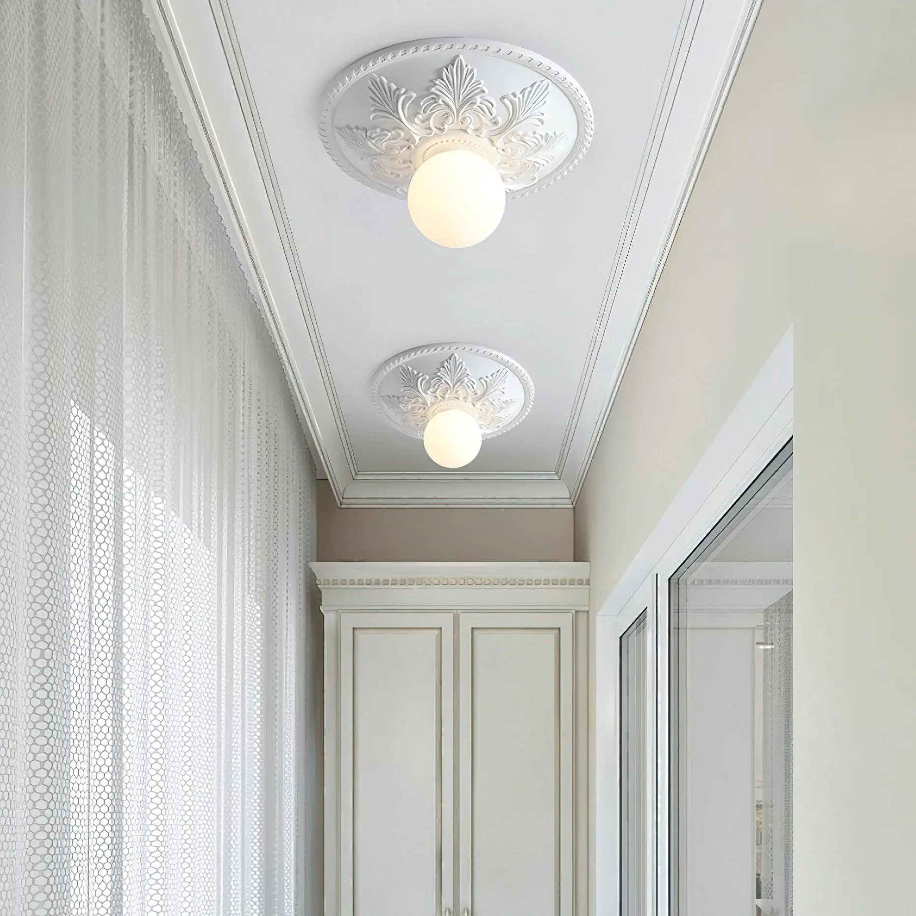 Suilven Ceiling Light