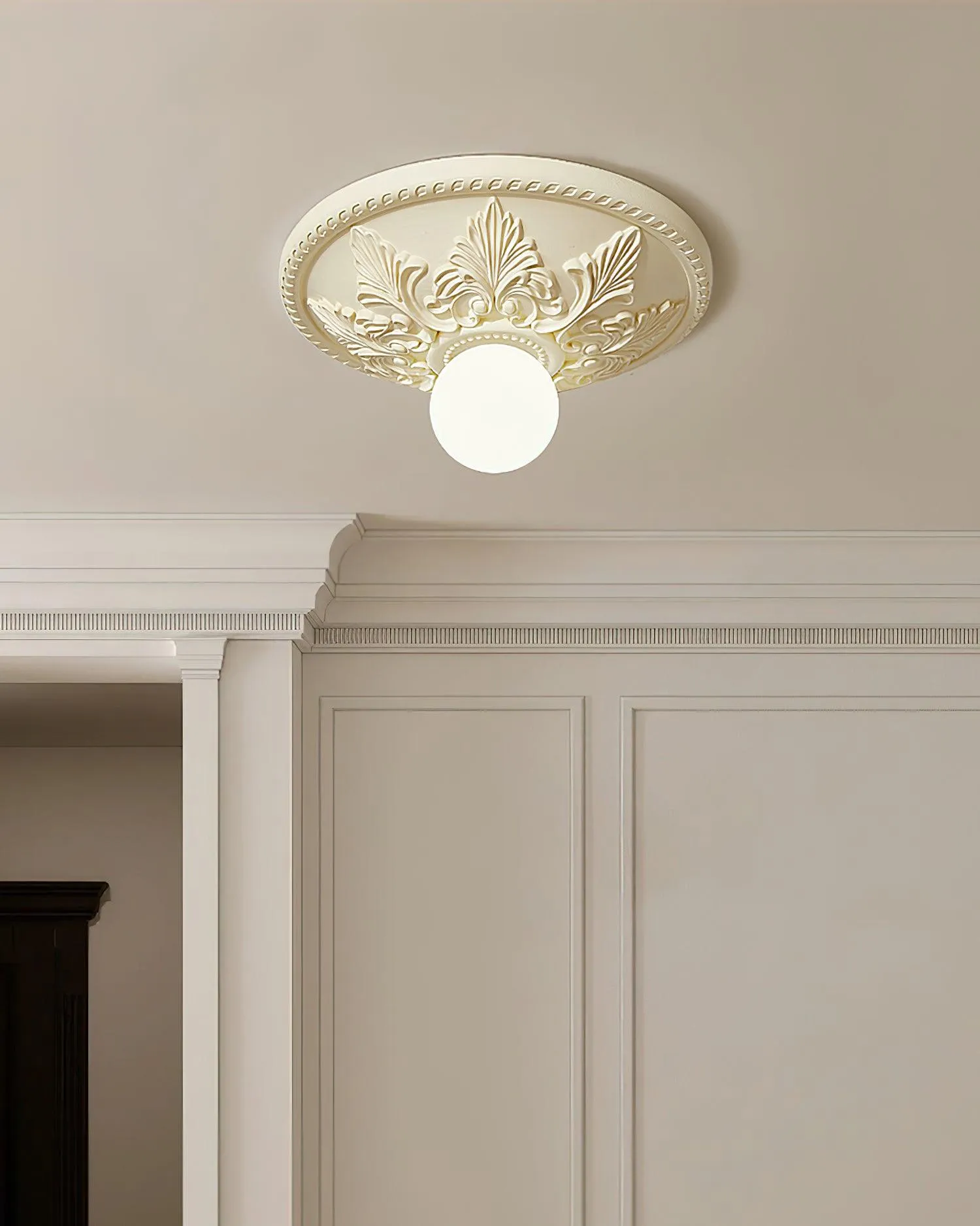 Suilven Ceiling Light