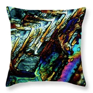 Sundry - Throw Pillow