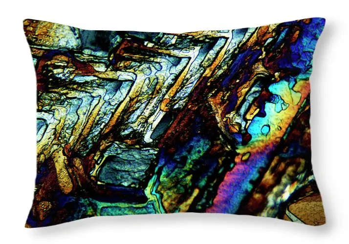 Sundry - Throw Pillow
