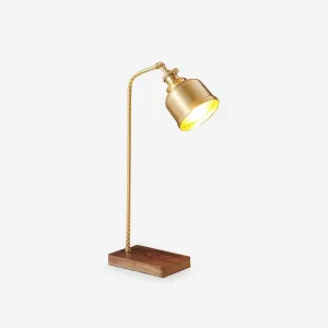 Tacoma Table Lamp 9.8″- 20″