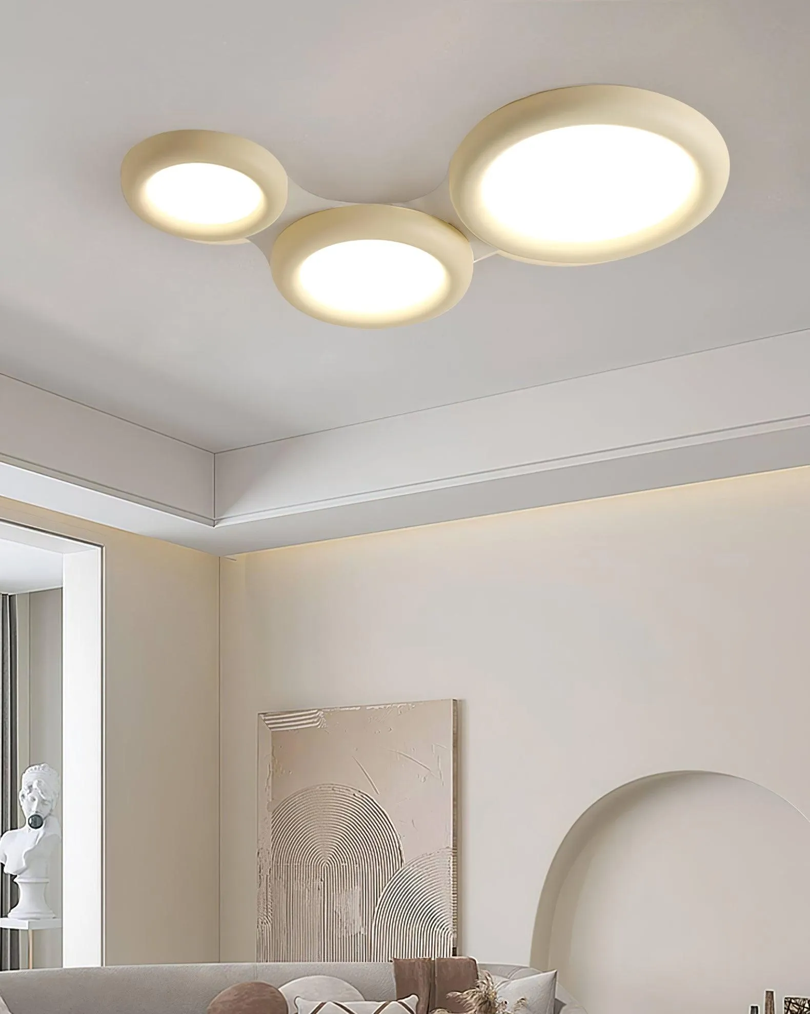 Talena Ceiling Light