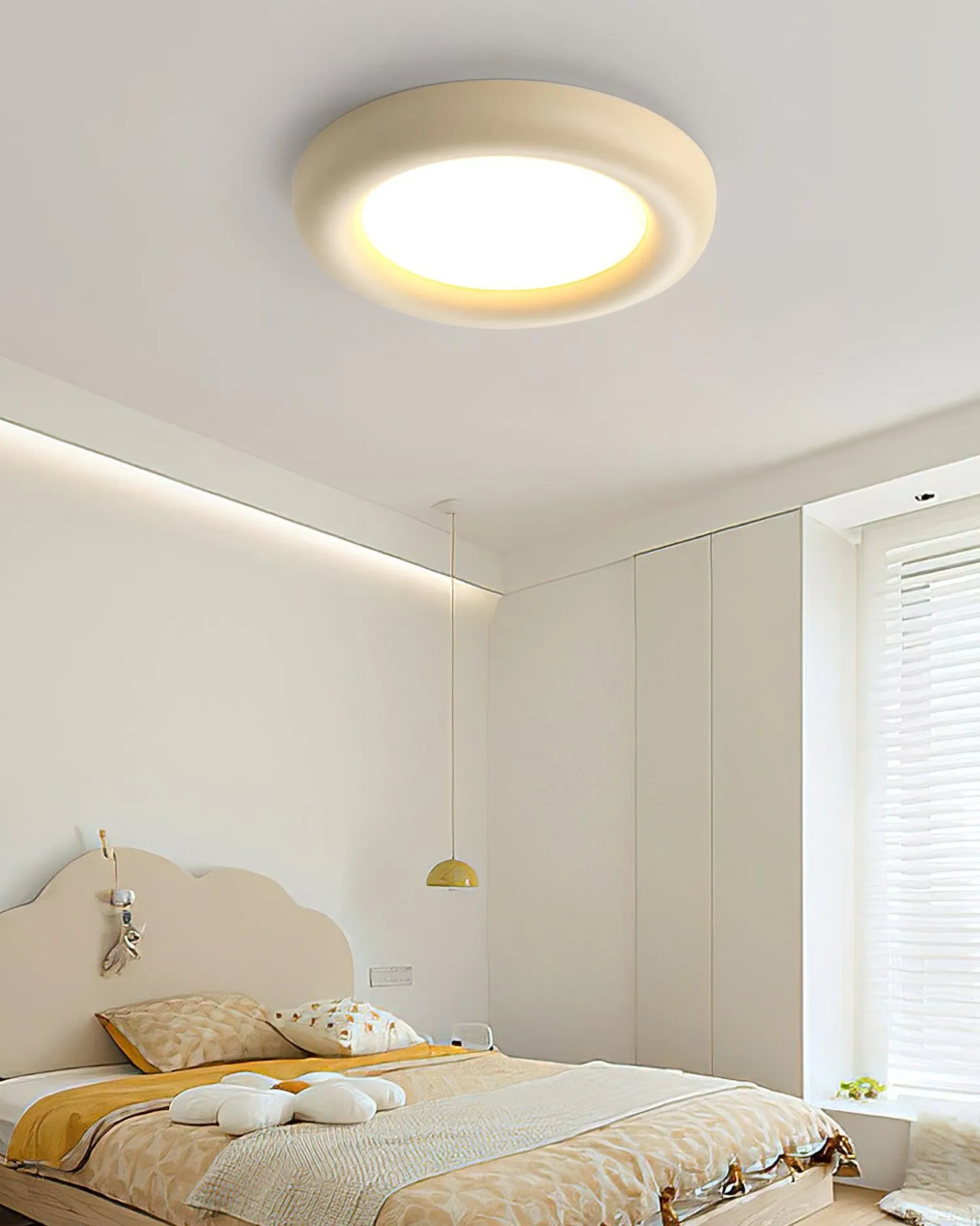 Talena Ceiling Light