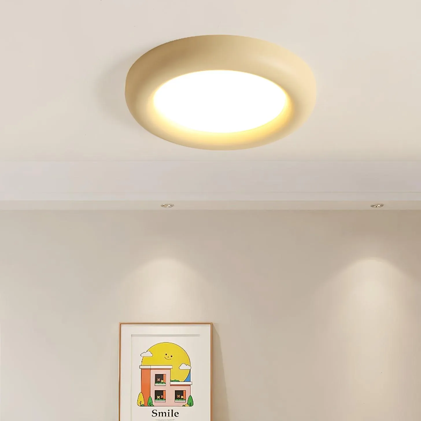 Talena Ceiling Light
