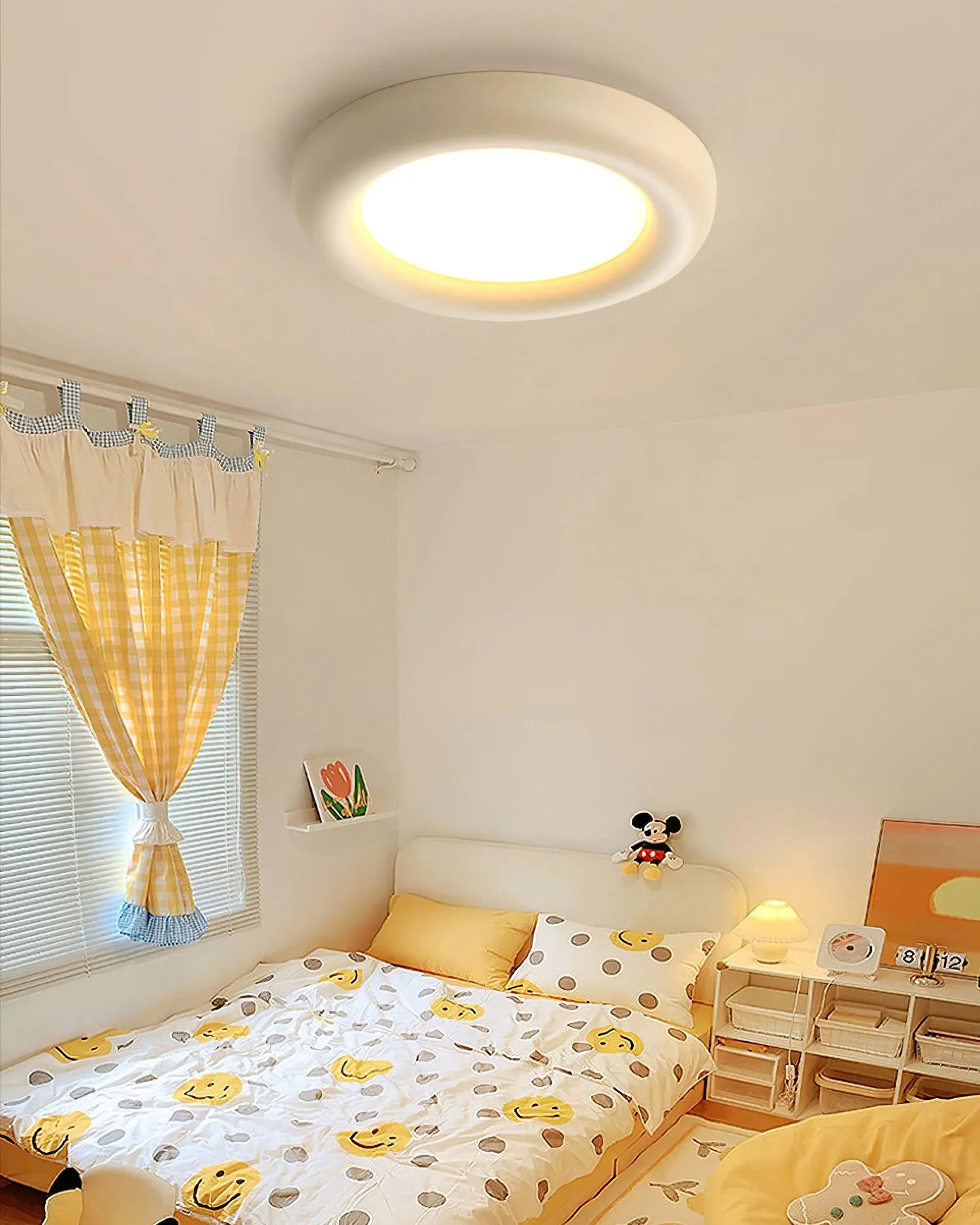 Talena Ceiling Light