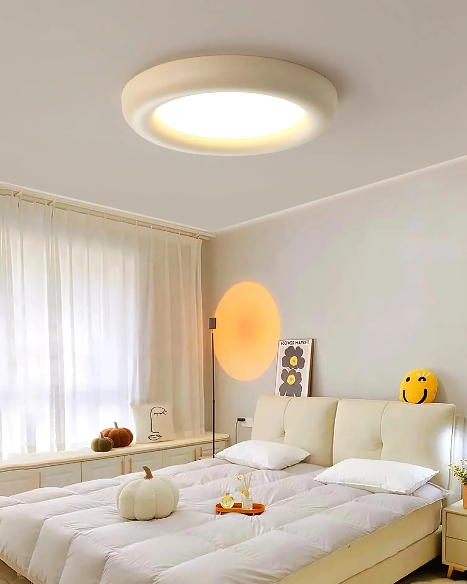 Talena Ceiling Light