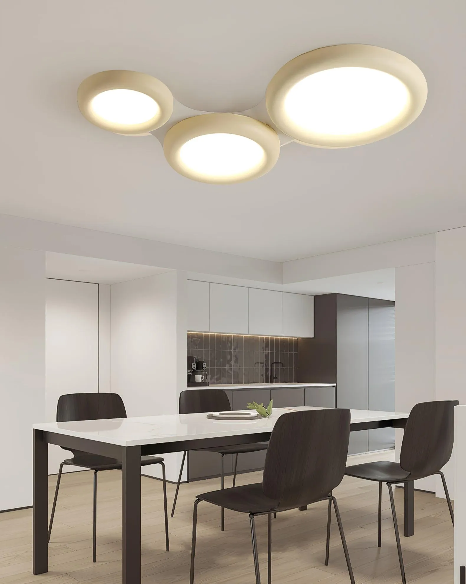 Talena Ceiling Light