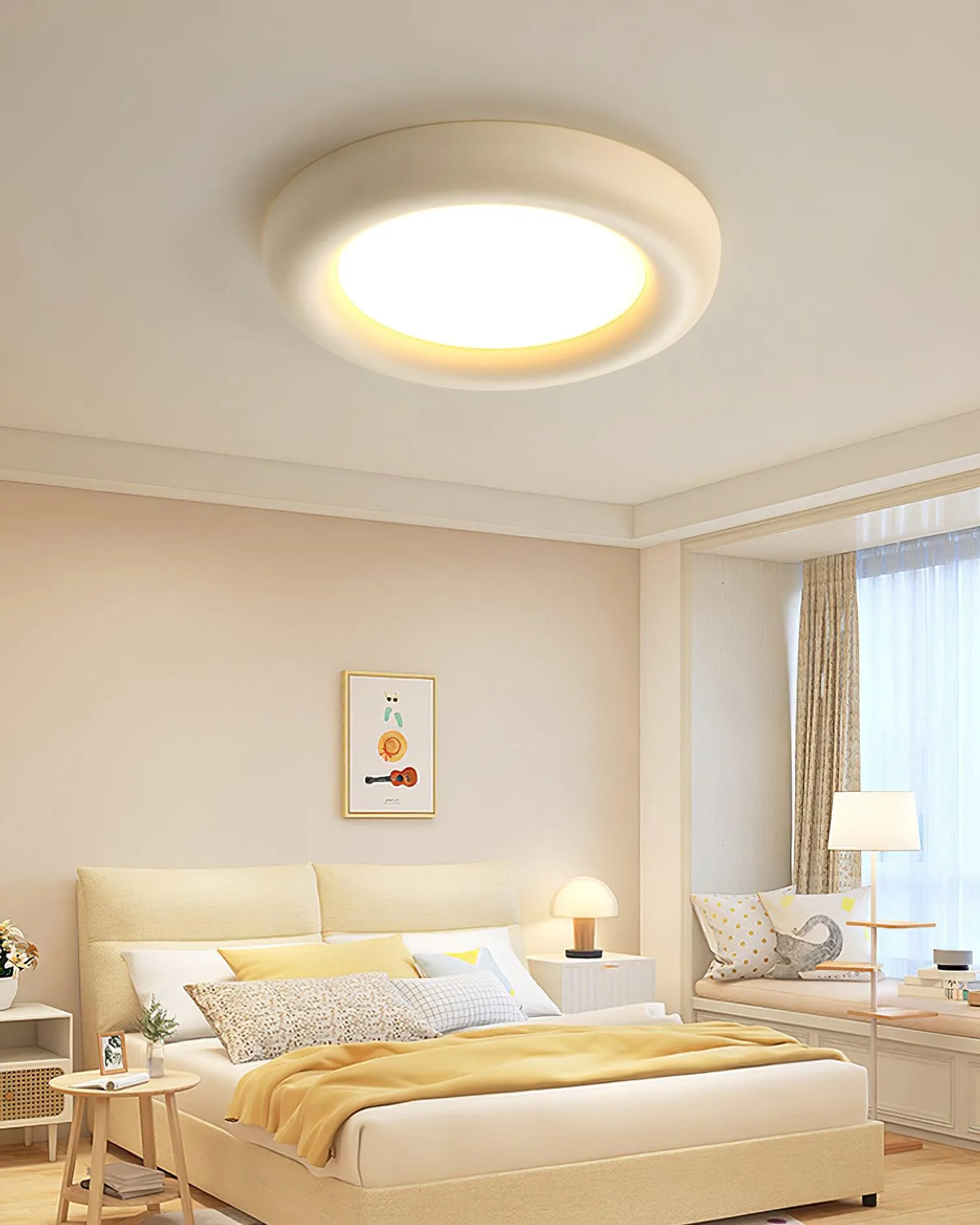 Talena Ceiling Light