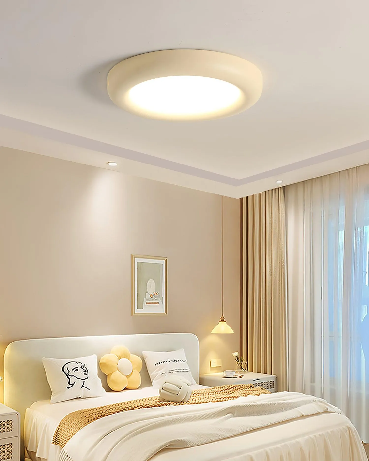 Talena Ceiling Light