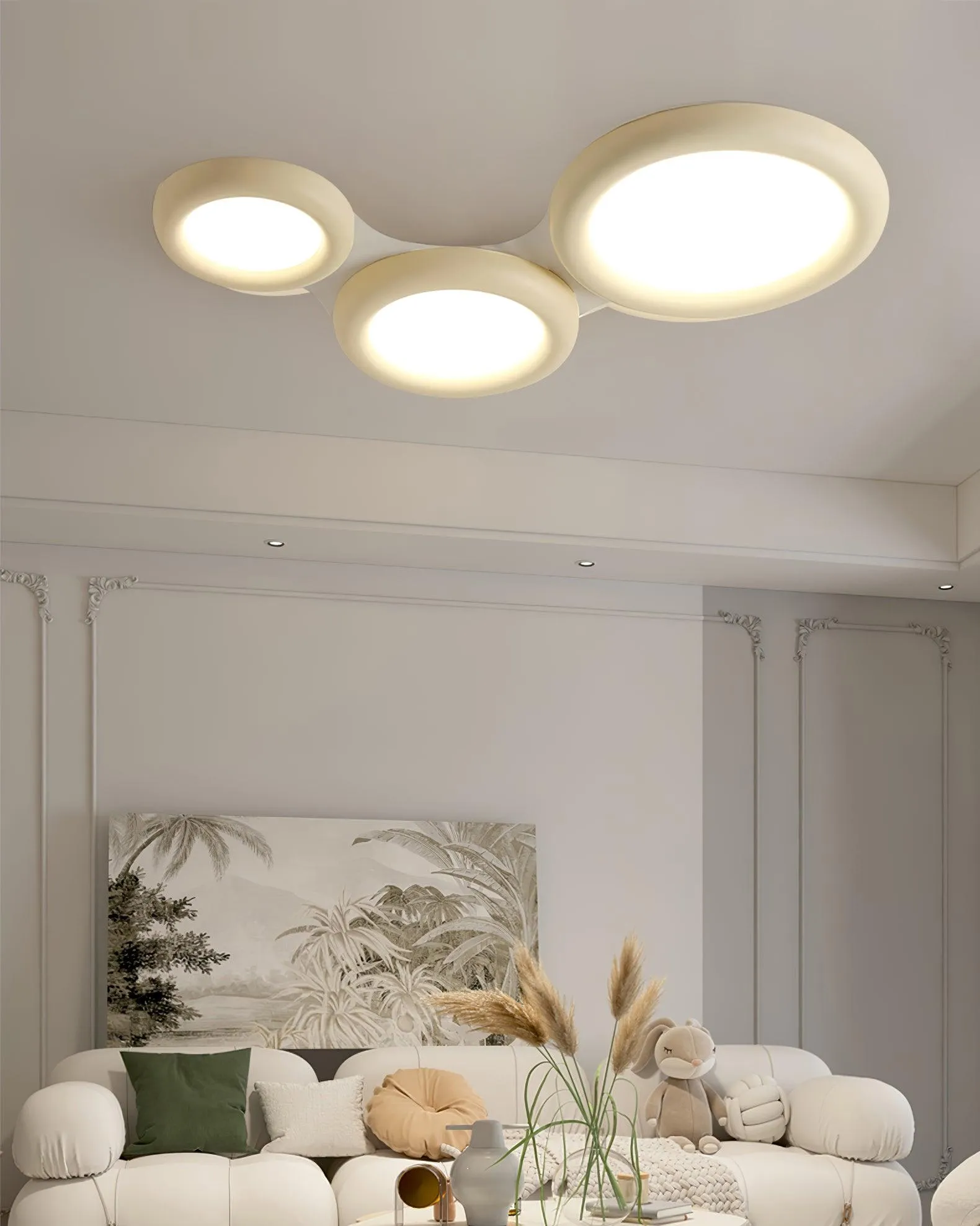 Talena Ceiling Light