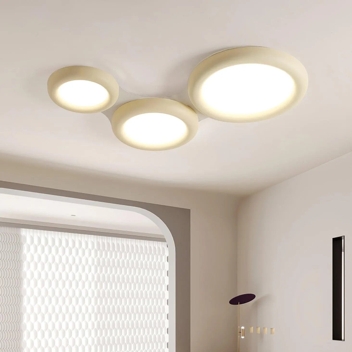 Talena Ceiling Light