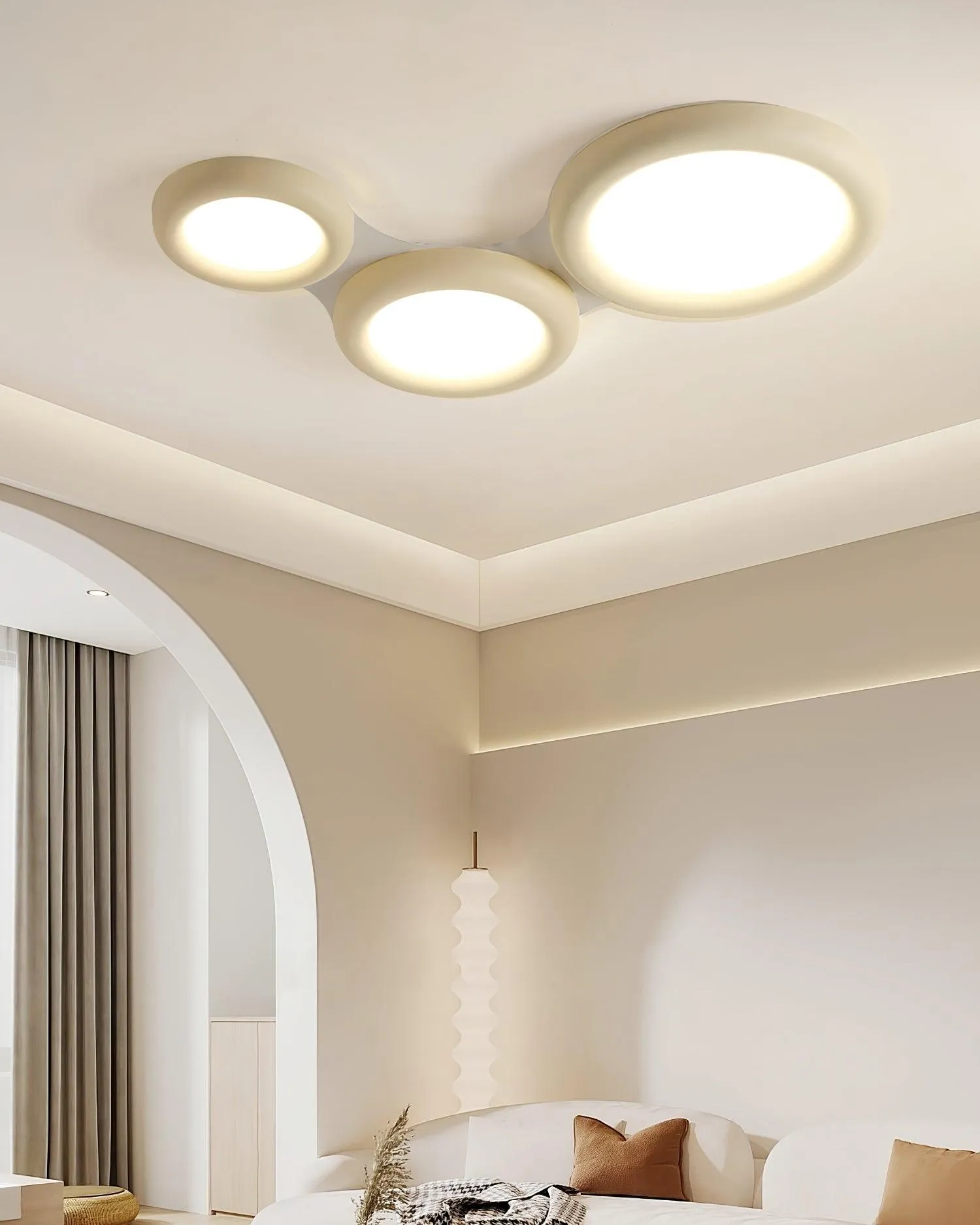 Talena Ceiling Light
