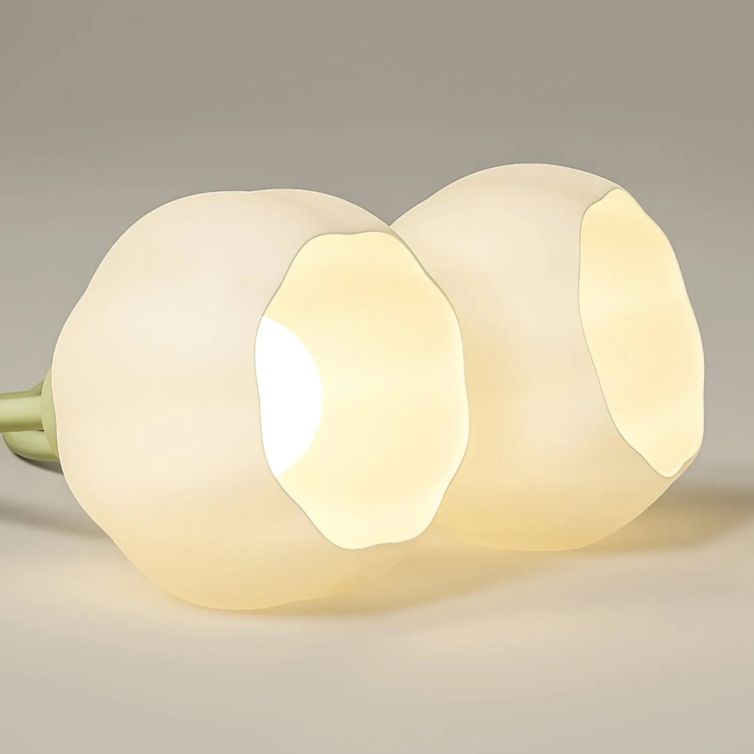Taras Flower Ceiling Lamp