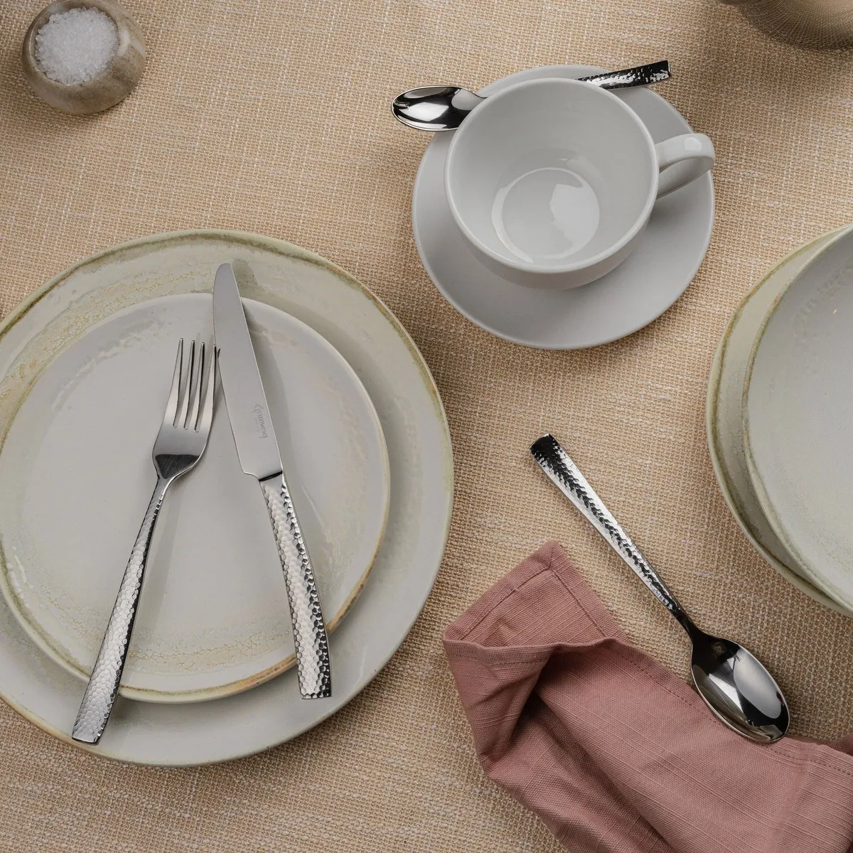 Tatami 26 Piece Cutlery Set for 6 People