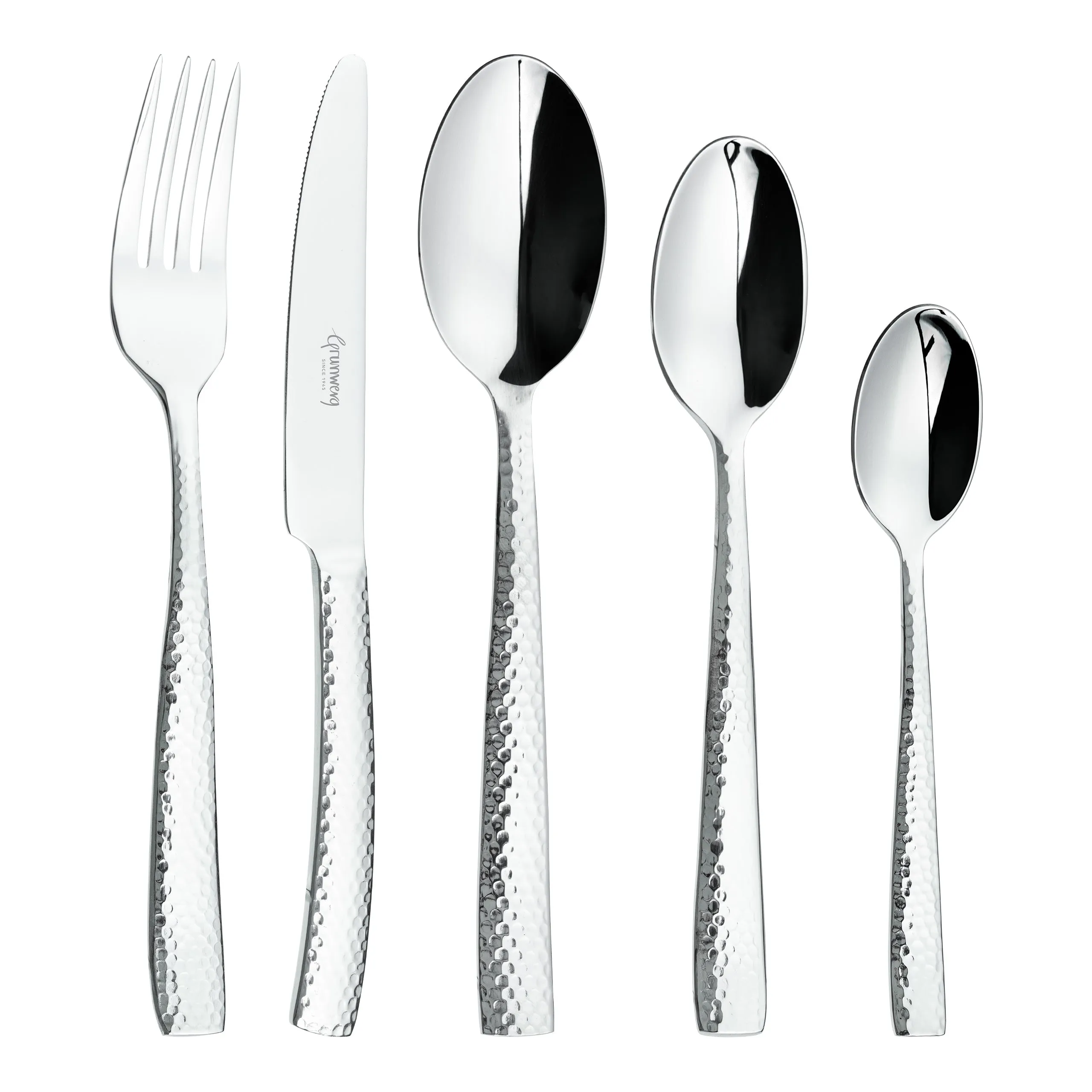 Tatami 26 Piece Cutlery Set for 6 People