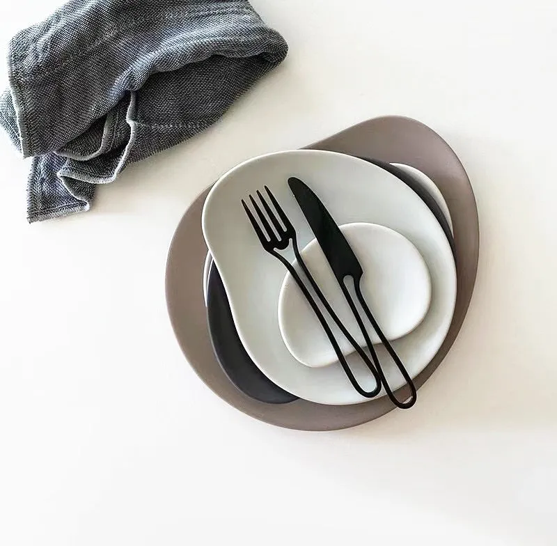 TEEK - Throughout Stainless Steel Cutlery Set