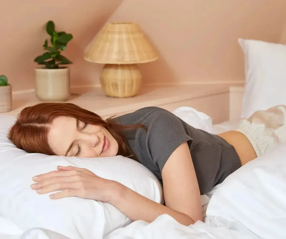The Dual Pillow LP