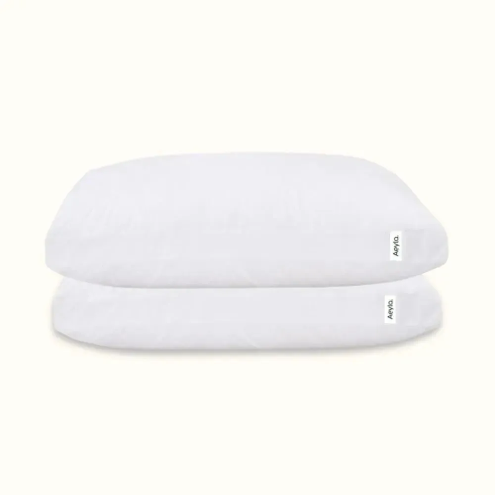 The Dual Pillow LP