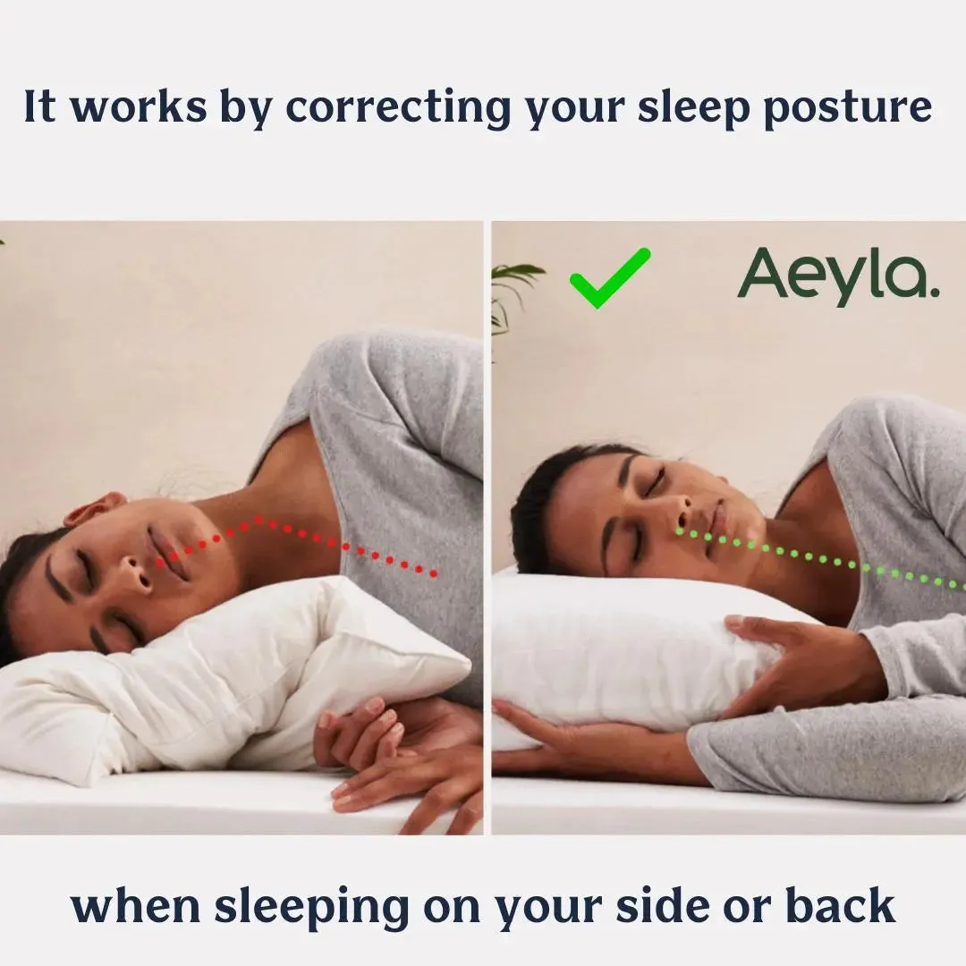 The Dual Pillow LP