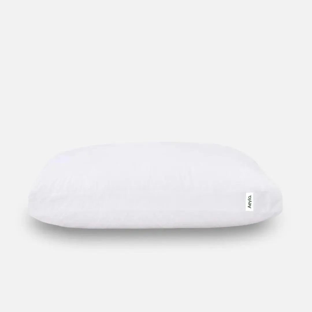 The Dual Pillow LP