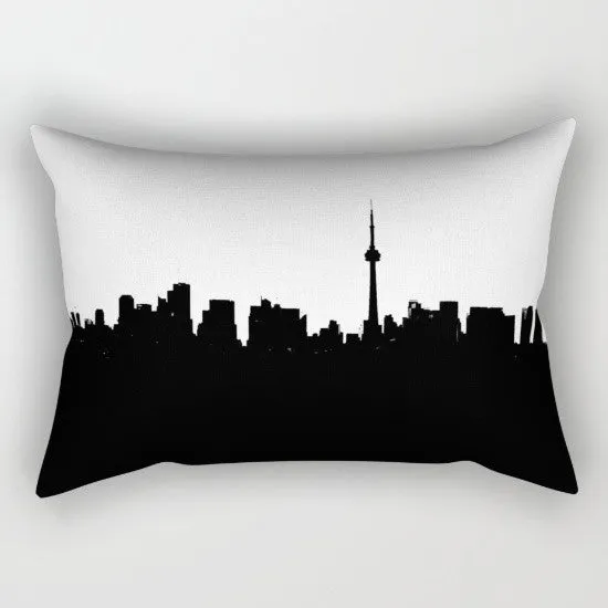 Toronto Pillow rectangle