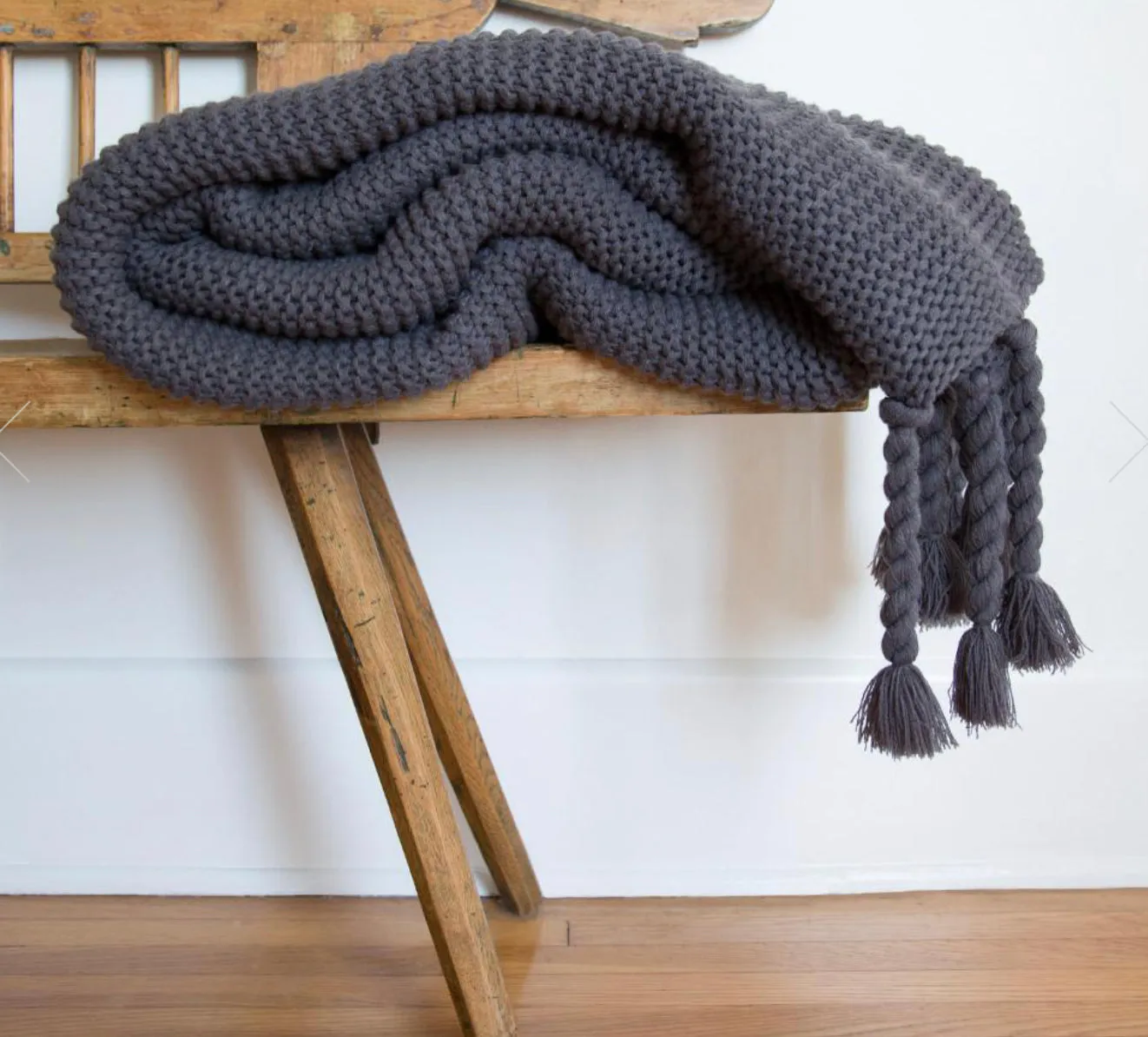 Trestles Oversized Throw