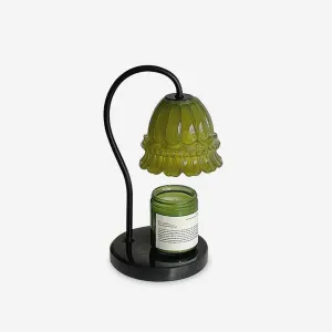 Valley Candle Warmer Lamp 6.3″- 13.7″