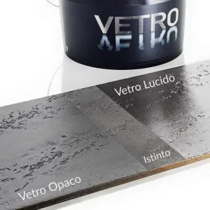 Vetro Opaco - 1015