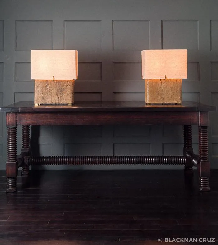Viga Table Lamp
