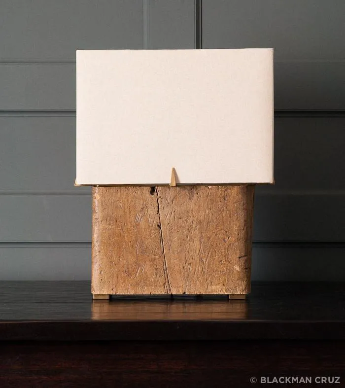 Viga Table Lamp