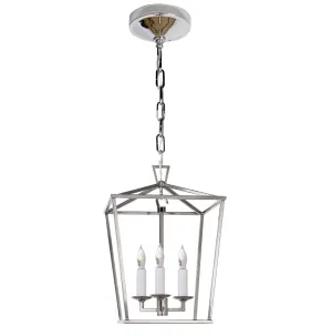 Visual Comfort & Co. Darlana Lantern, Mini