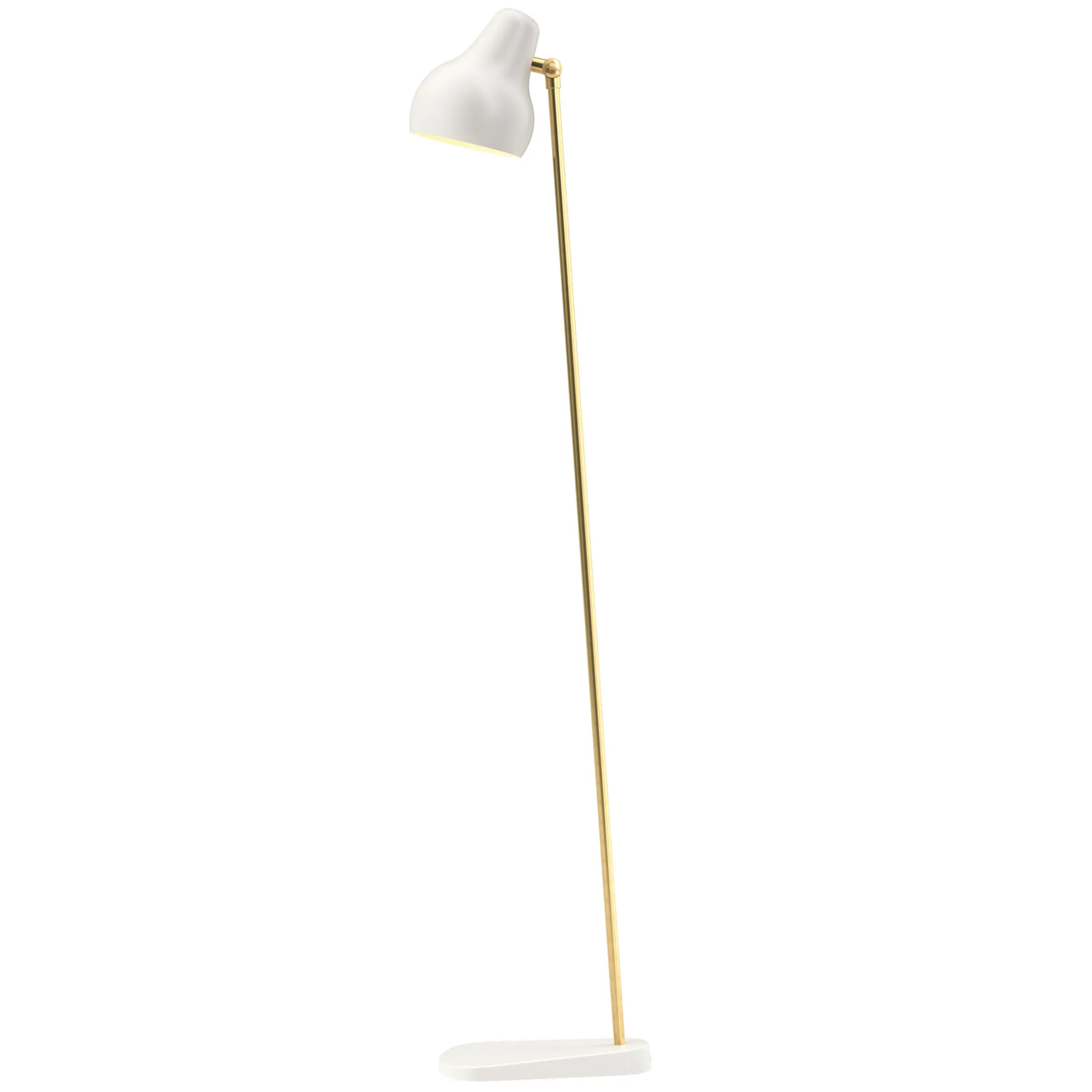 VL38 Floor Lamp