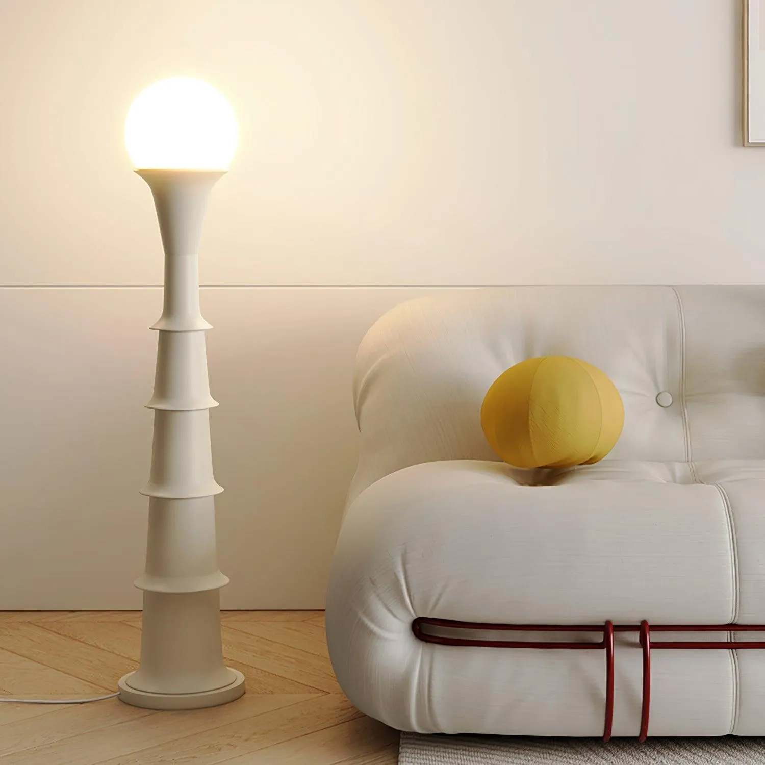 Wally Floor Lamp