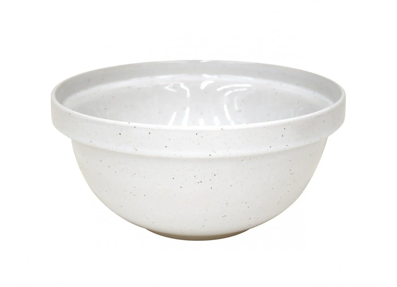 White Mixing Bowl, three sizes