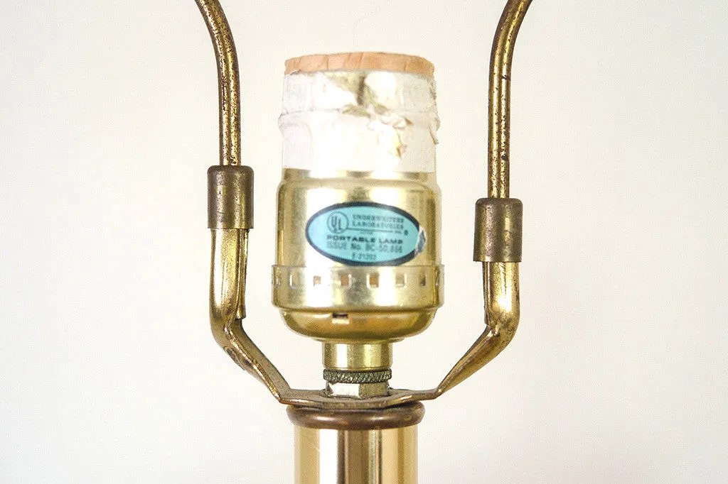 Whitewash Floor Lamps