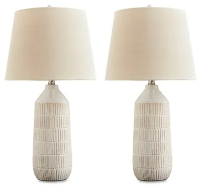 Willport Table Lamp (Set of 2)