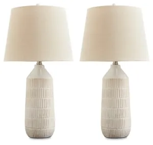Willport Table Lamp (Set of 2)
