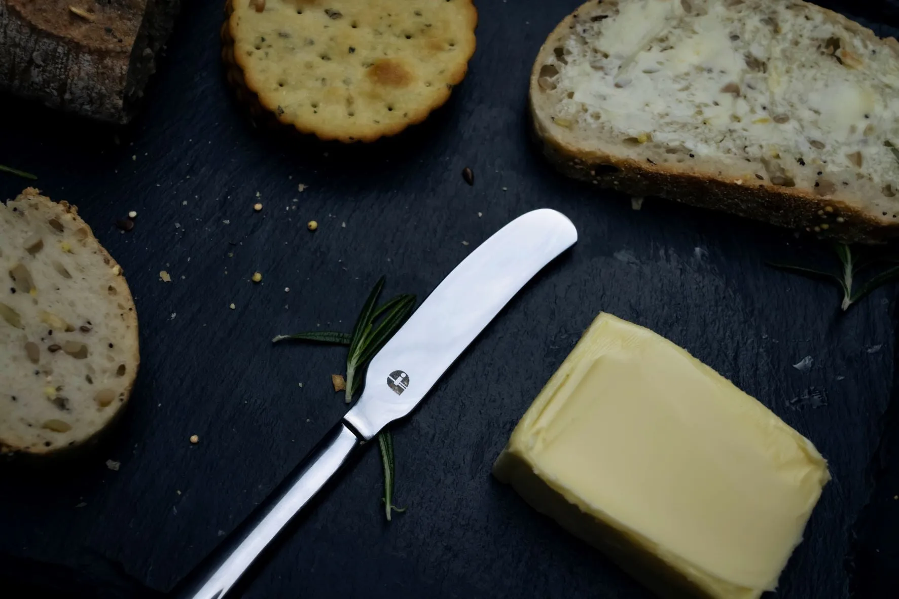 Windsor 18/0 6 Piece Butter Knife Set