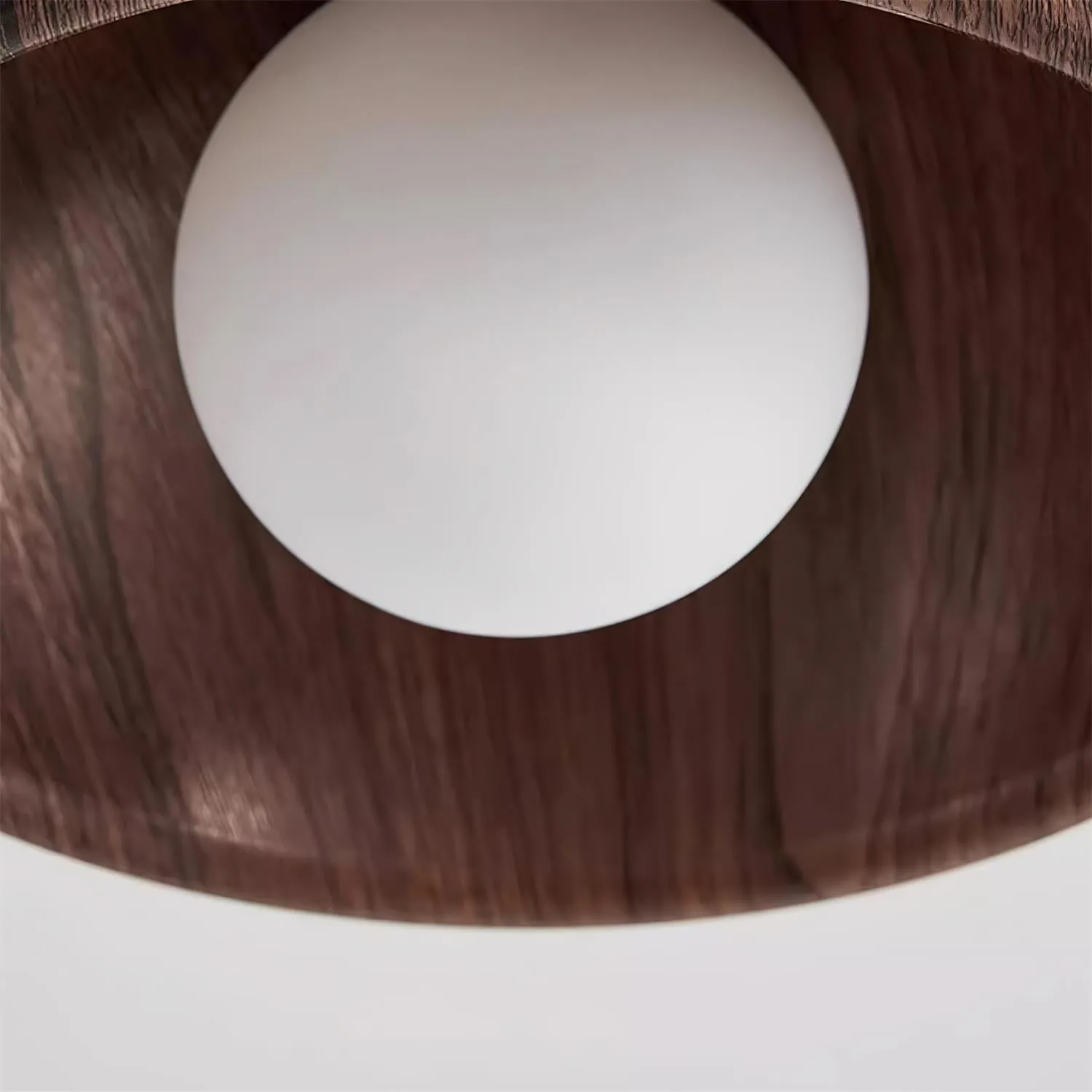 Zuwa Ceiling Light 11.8″- 3.9″
