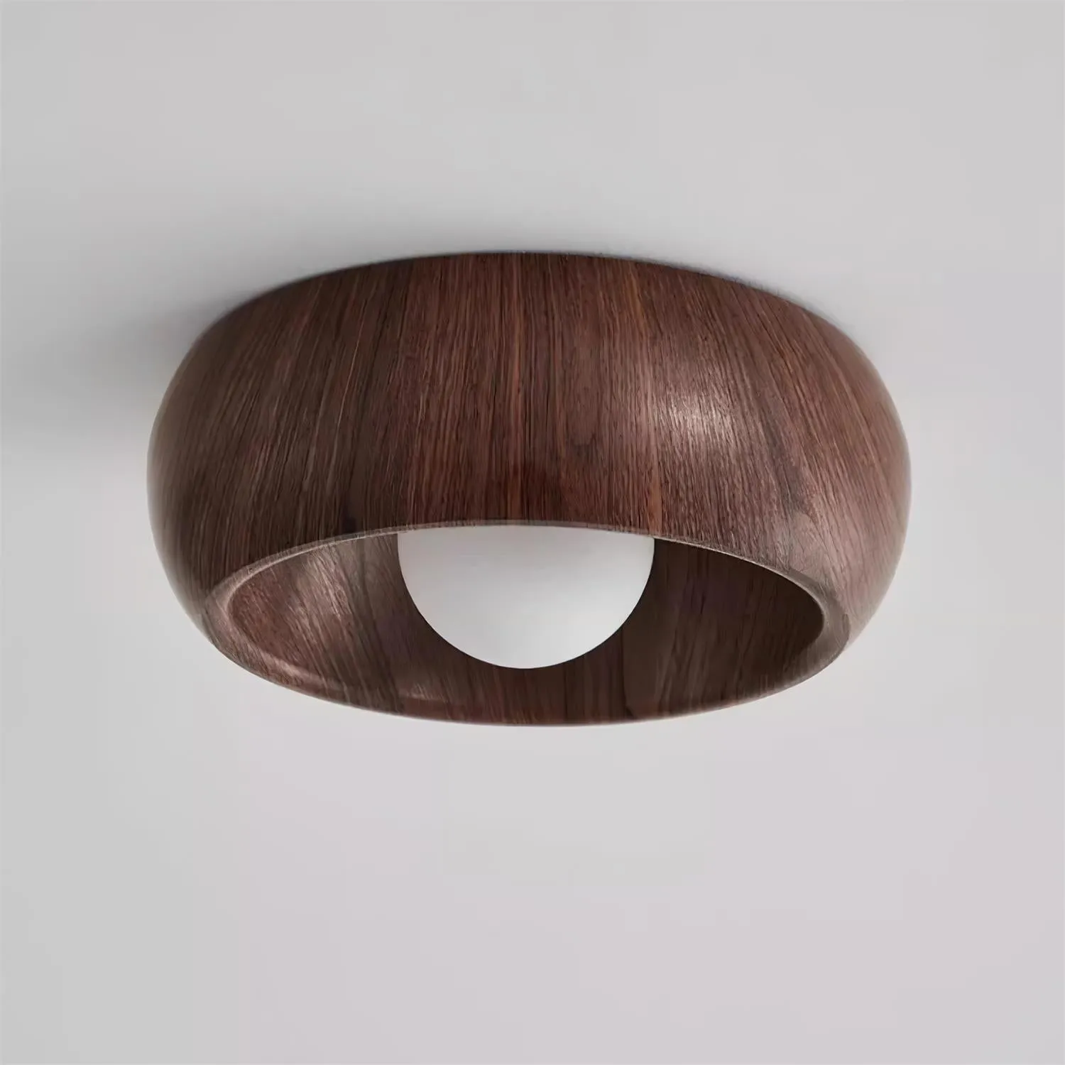Zuwa Ceiling Light 11.8″- 3.9″