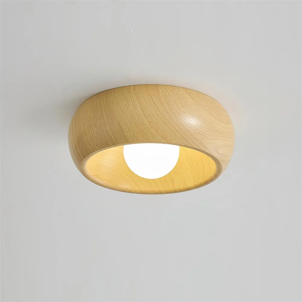 Zuwa Ceiling Light 11.8″- 3.9″