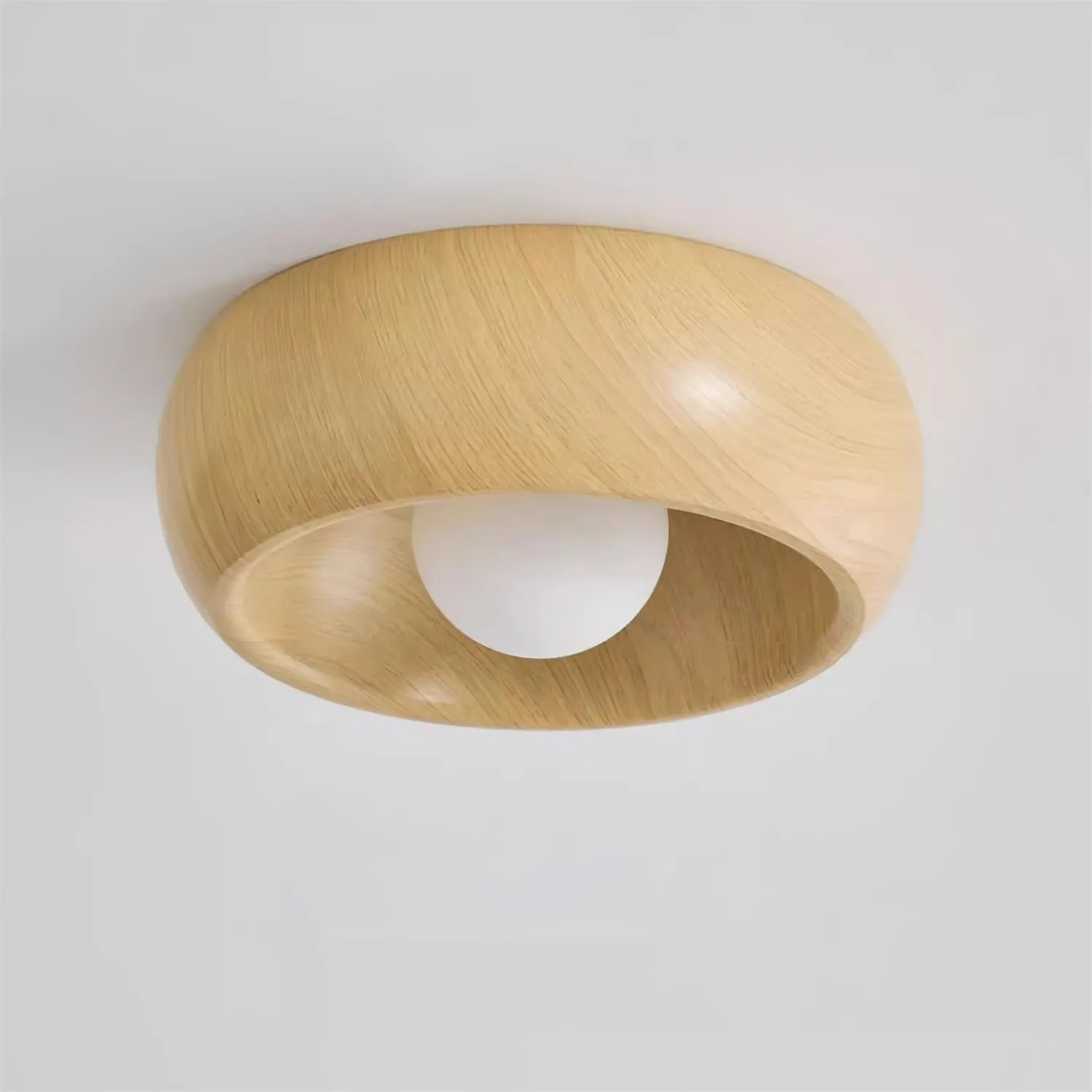 Zuwa Ceiling Light 11.8″- 3.9″