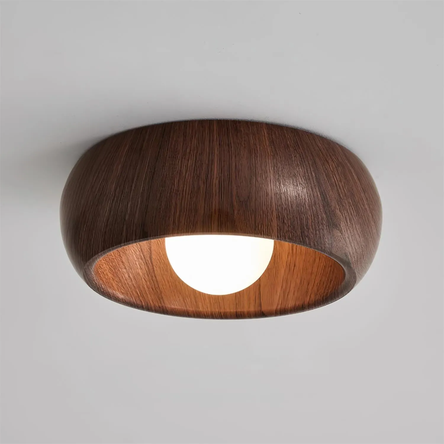 Zuwa Ceiling Light 11.8″- 3.9″