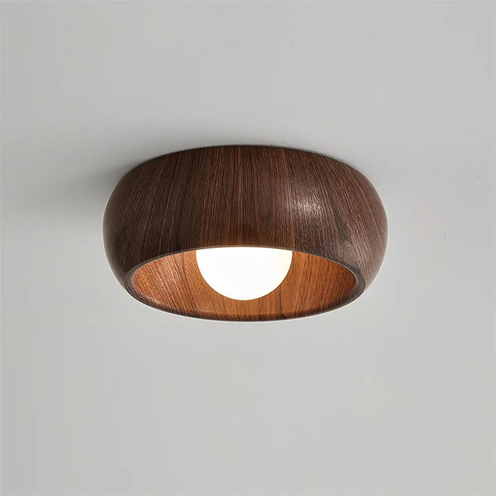 Zuwa Ceiling Light 11.8″- 3.9″